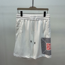 Givenchy Short Pants